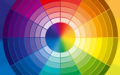 What are my colours for the AW23 fashion season?