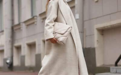 How to make an outfit look expensive