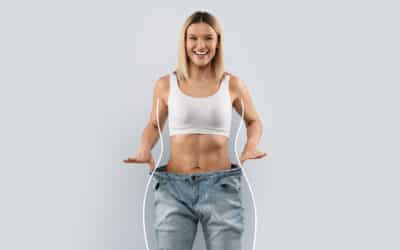 New Year, New Body?