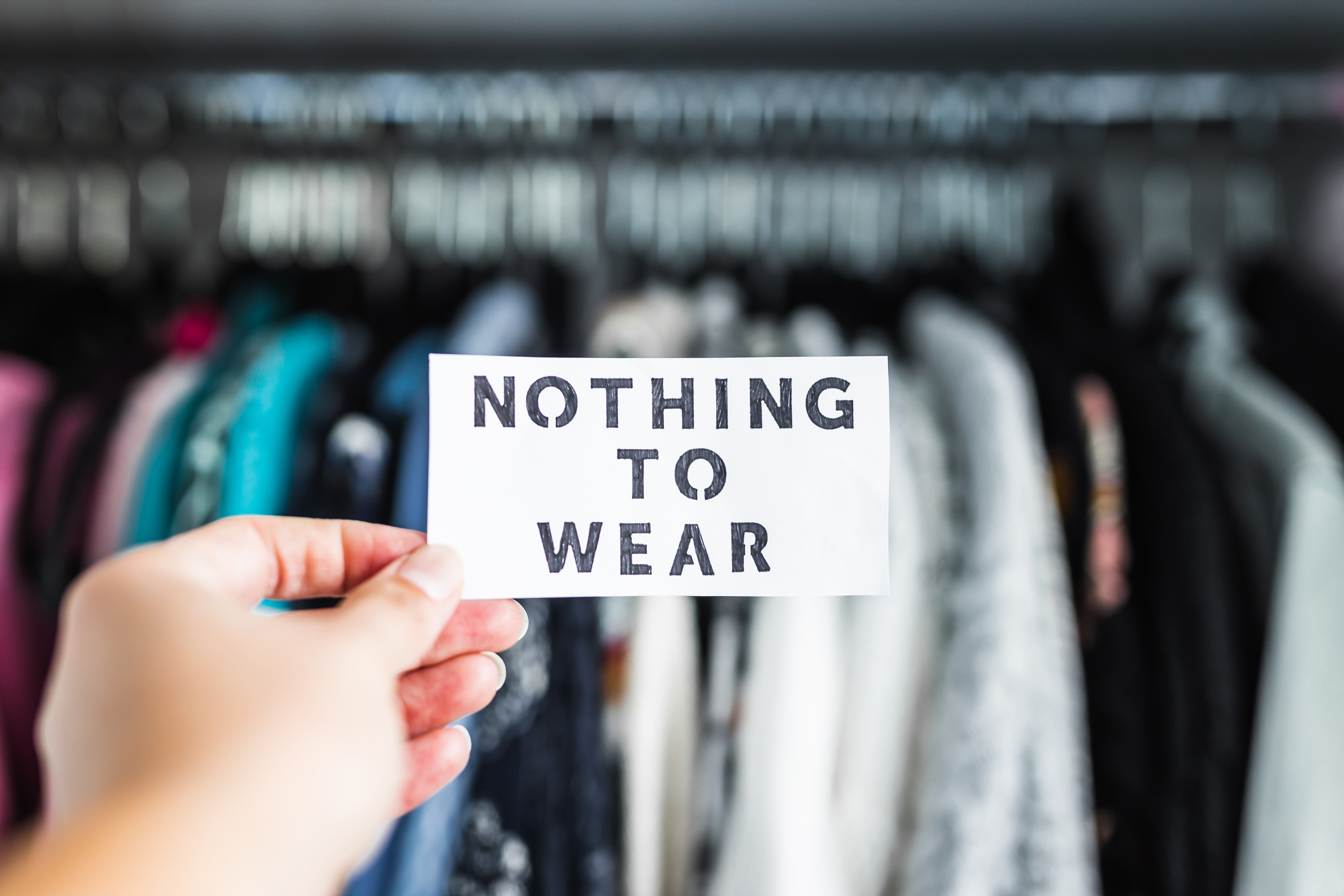 Why do I need a Personal Fashion Stylist?