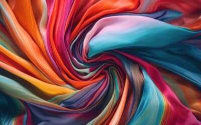 An expert’s guide to DIY colour analysis.  Know your season.
