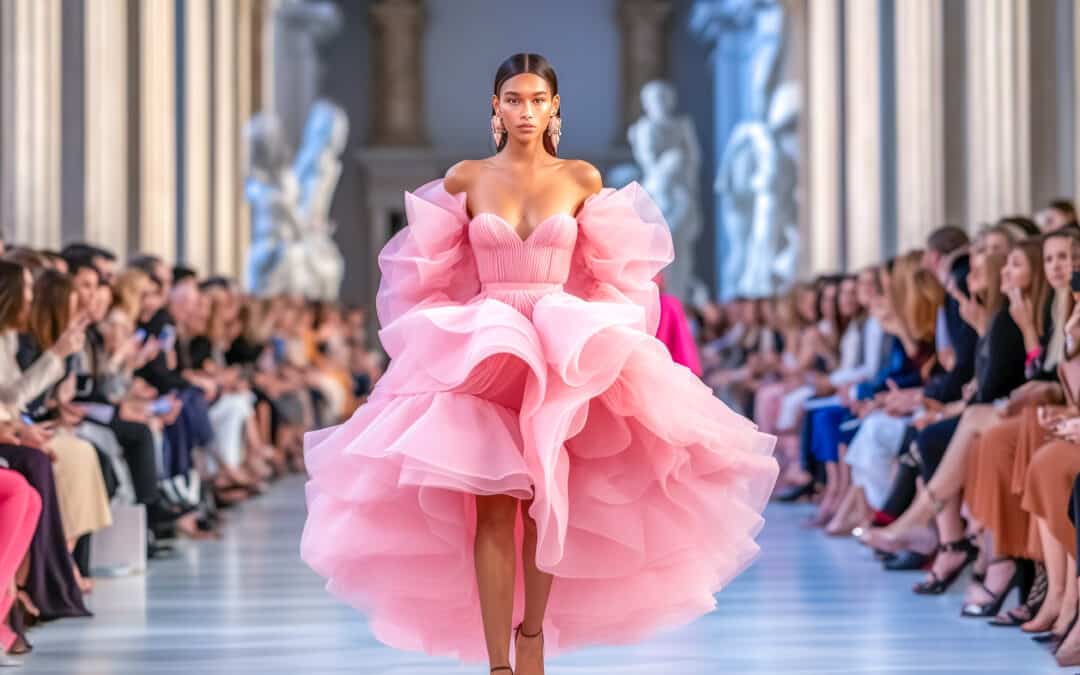 Spring / Summer 2024 fashion trends
