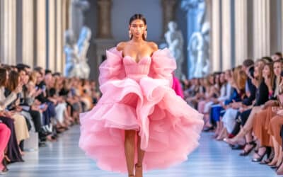 Spring / Summer 2024 fashion trends