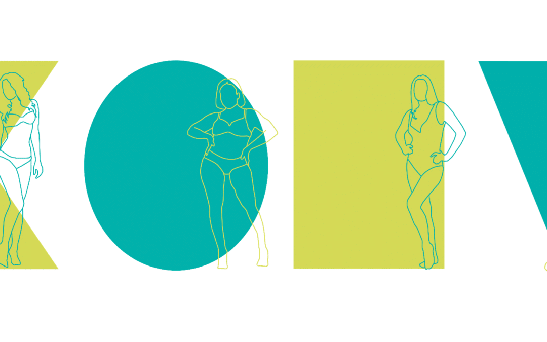 How to dress for your body shape