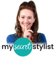1:1 Fitting Room Styling Service - My Secret Stylist